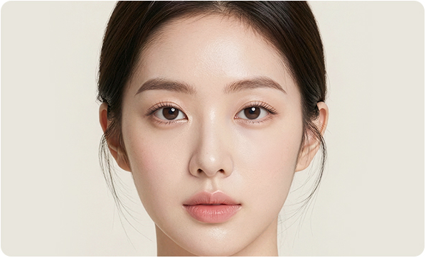 자연스러운 인상 설계