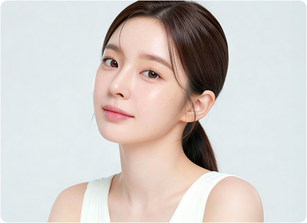 수술 후 기대 변화 모델