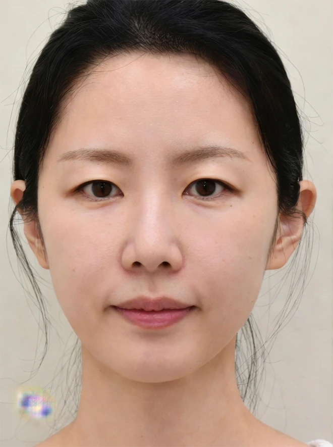 수술 전